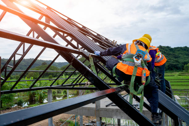 Best Residential Roofing Contractor  in Holiday, FL