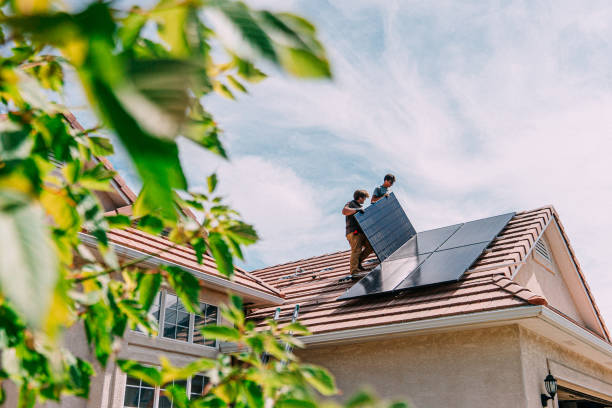 Best Tile Roofing Contractor  in Holiday, FL