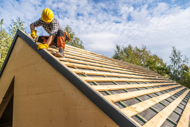 Tile Roofing Contractor in Holiday, FL