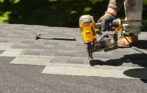 Best New Roof Installation  in Holiday, FL
